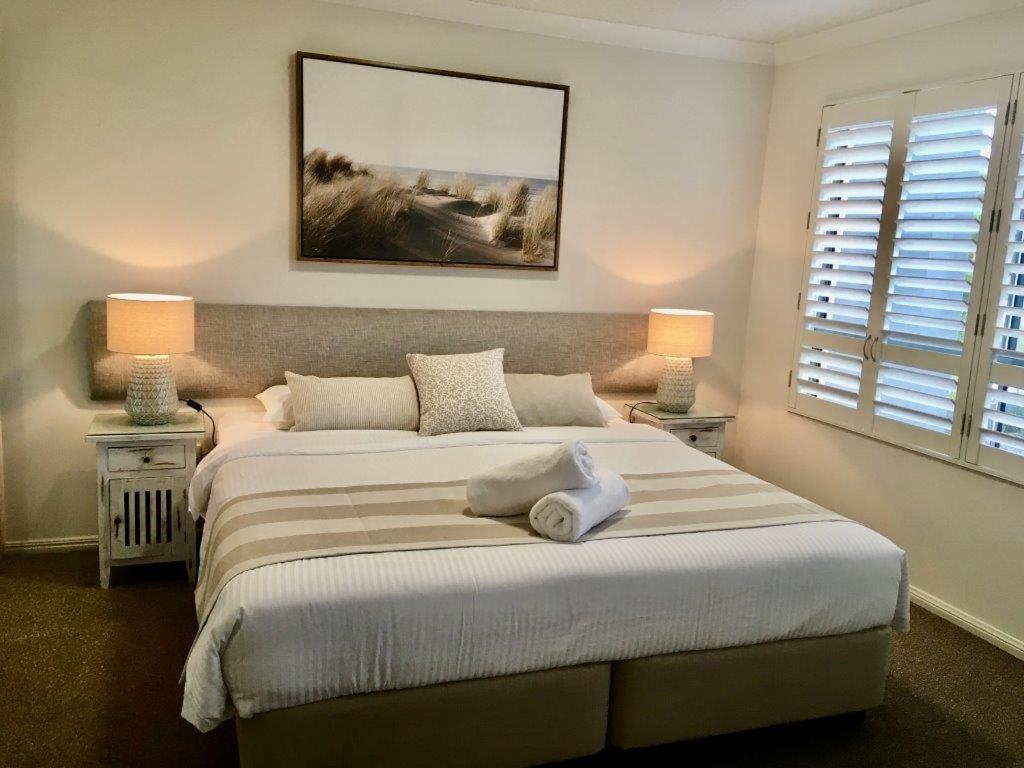 Riverdance Apartments Mooloolaba Exterior photo
