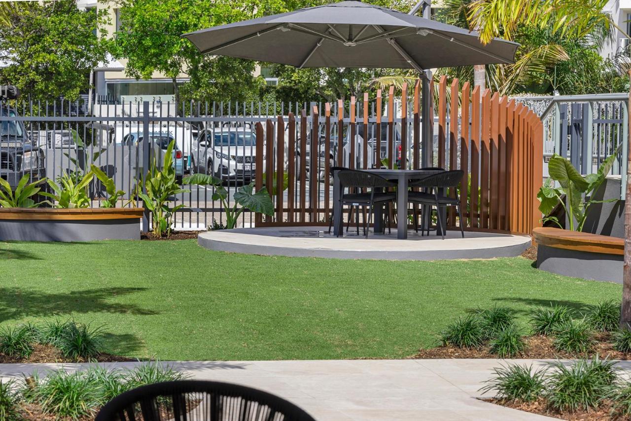 Riverdance Apartments Mooloolaba Exterior photo