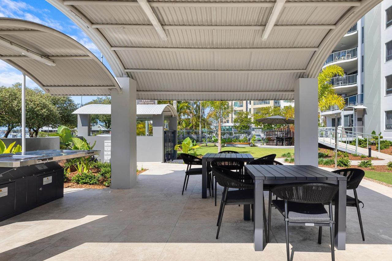 Riverdance Apartments Mooloolaba Exterior photo