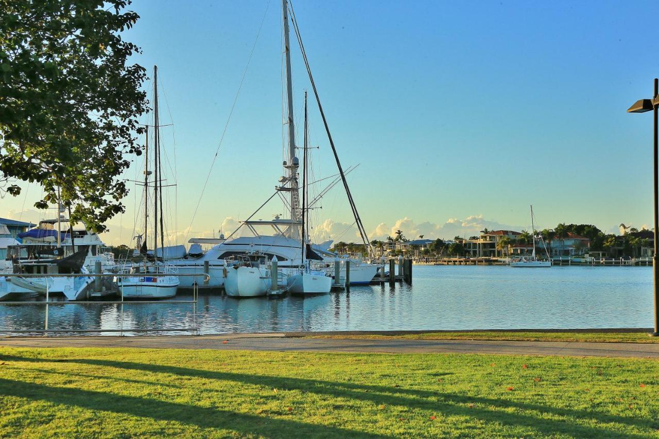 Riverdance Apartments Mooloolaba Exterior photo